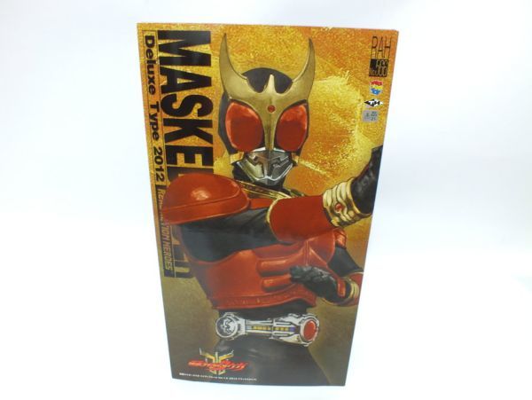 ヤフオク! -「rah 仮面ライダー クウガ」(フィギュア) の落札相場 ...