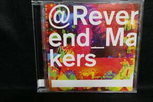 【中古CD】@ Reverend_Makers / レヴァランド・アンド・ザ・メイカーズ 