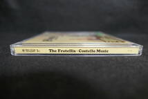 【中古CD】The Fratellis / Costello Music / ザ・フラテリス _画像4