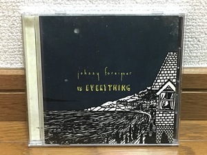 JOHNNY FOREIGNER / VS EVERYTHING インディロック エモ ポストパンク 傑作 国内盤20曲収録 帯付 Los Campesinos / Dananananaykroyd