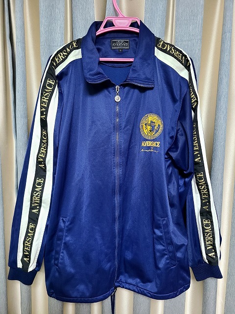 GIANNI VERSACE – VINTAGE SELECT SHOP MAISON DE VII(メゾンドヴィ)