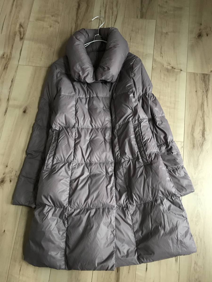 ヤフオク! -「DoCLASSE ダウン」(ファッション) の落札相場・落札価格