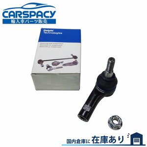 新品即納DELPHI製 7L0422817C 7L0422817D ポルシェ カイエン 9PA 92A タイロッド エンド アウター フロント左 95534713122 95534713120