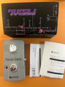 JOYO/エフェクター Noise Gate JF-31 ノイズゲート