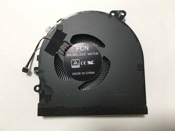 新品未使用 RazerゲーミングノートPC RZ09-0270 RZ09-0300 RZ09-0328 用 GPU グラフィックボード 冷却ファン