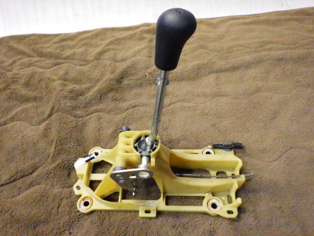 2023年最新】ヤフオク! -マニュアル シフトレバー(内装品)の中古品