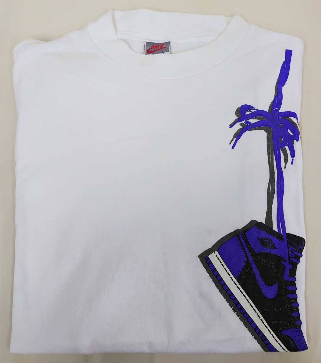 ヤフオク! -「ジョーダン tシャツ ヴィンテージ」の落札相場・落札価格