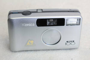  postage 520 jpy. present condition. Konica Konica BM-S 100 28mmF3.5 APS film camera control 2