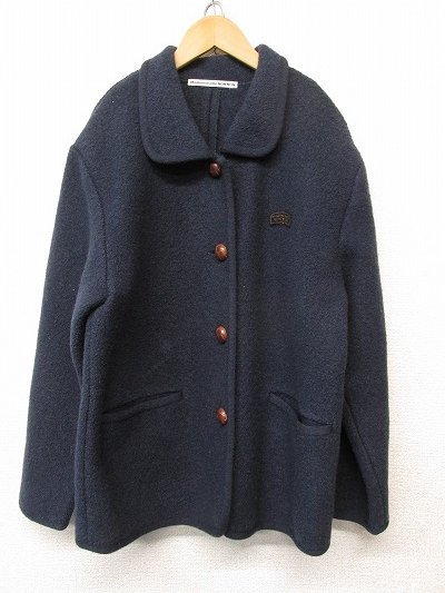 超可爱ジャケット/アウターヤフオク! -マドモアゼルノンノン コートの中古品・新品・未使用品一覧
