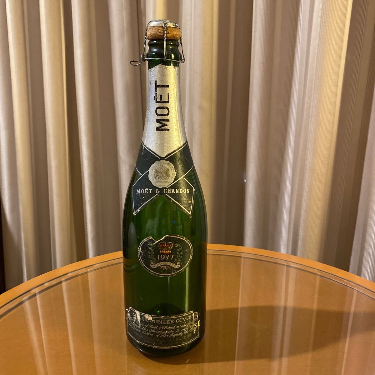 2021新発 モエエシャンドンMOËTCHANDON× アンブッシュAMBUSH コラボ ...