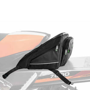  immediate payment Arctic Cat 12-23 rear bag 710 tunnel back M1100 M800 M9000 M8000 ZR F XF M back 