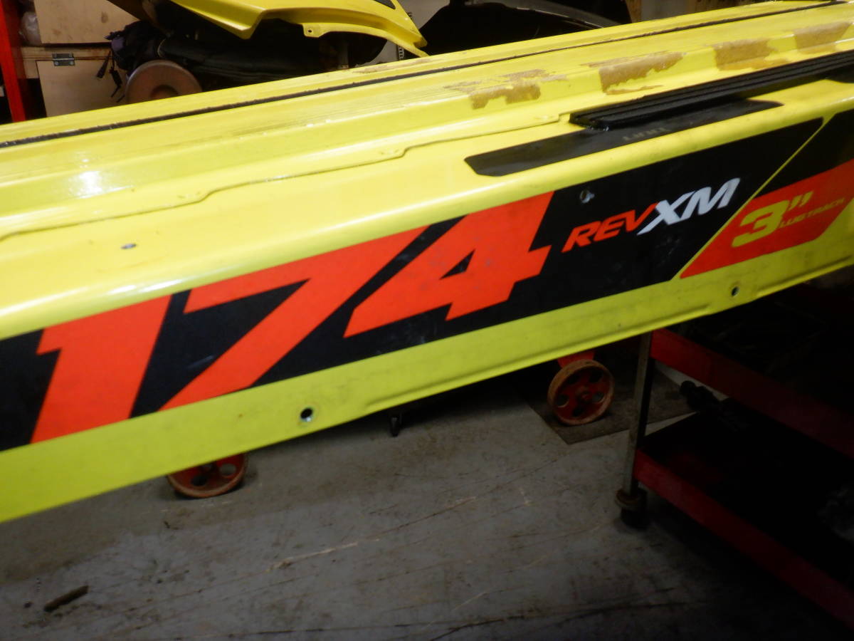 2025年最新】Yahoo!オークション -ski doo XMの中古品・新品・未 2025年最新】Yahoo!オークション -ski doo XMの中古品・新品・未