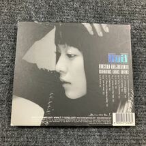 【21-は２】貴重です！　BoA CD　New Album Shine We Are 紙ケース仕様　韓国盤_画像2