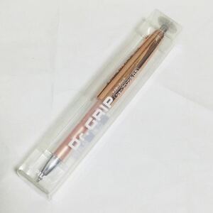 完売 Pilot Dr.Grip 30thColors Limited Edition PinkGold 0.5mm パイロットドクターグリップ30周年限定　ピンクゴールド　未開封