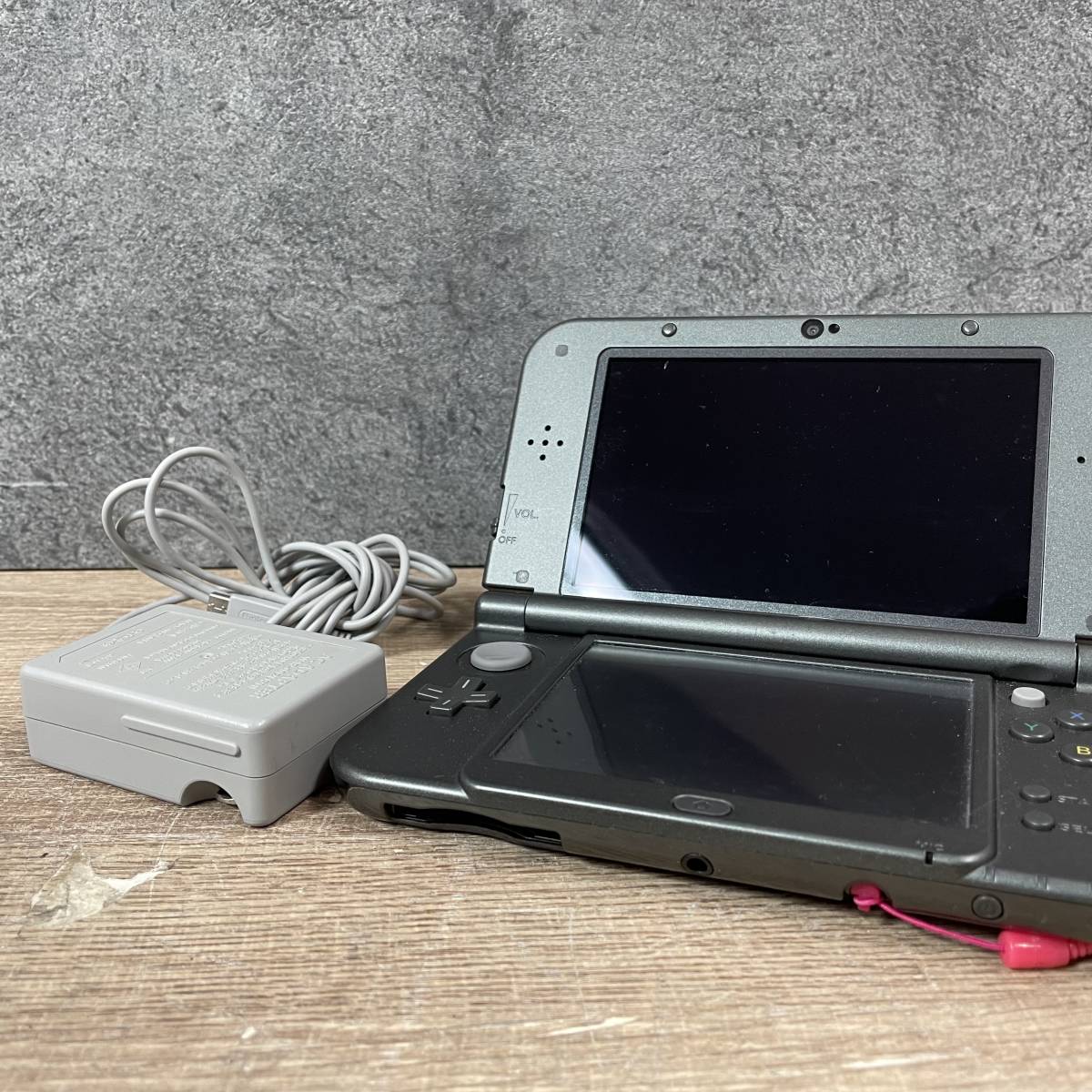 ヤフオク! -「newニンテンドー3ds ll メタリックブラック」の落札相場 ...