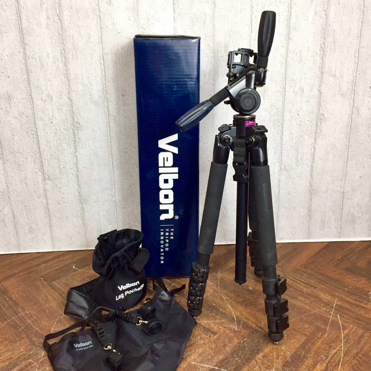 ヤフオク! -「ベルボン 545」の落札相場・落札価格