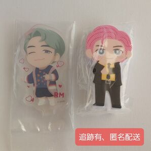 Tinytan RM アクリル