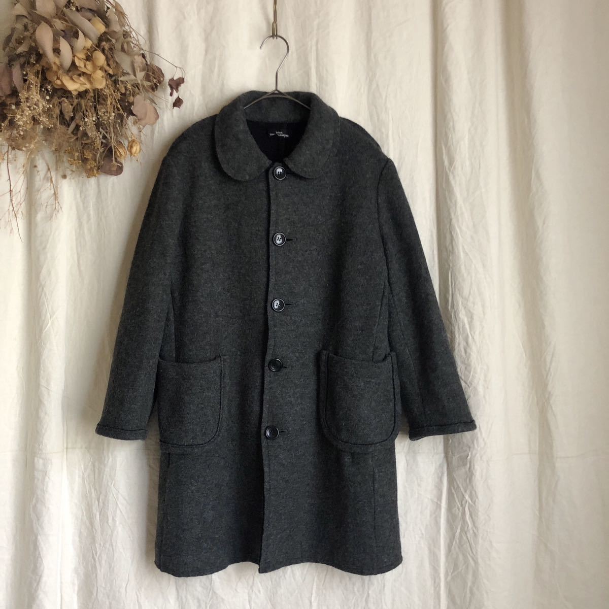 年最新ヤフオク!  tricot comme des garconsコム デ