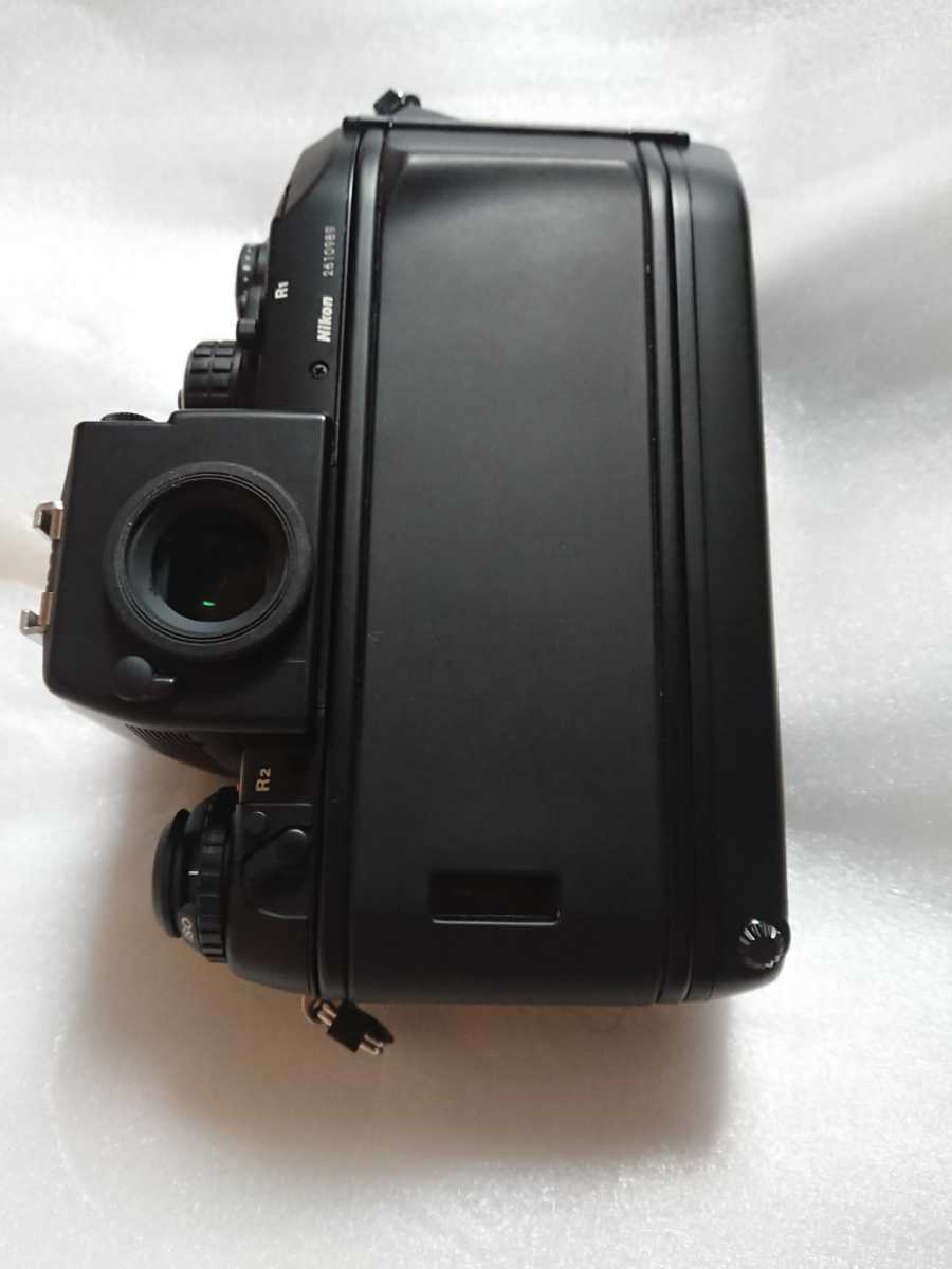 ショッピング店舗 ニコン NIKON F4S ボディ 261番台 inhife.com.mx