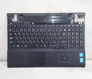 KN3228 【現状品】 NEC VersaPro キーボード パームレスト RR3