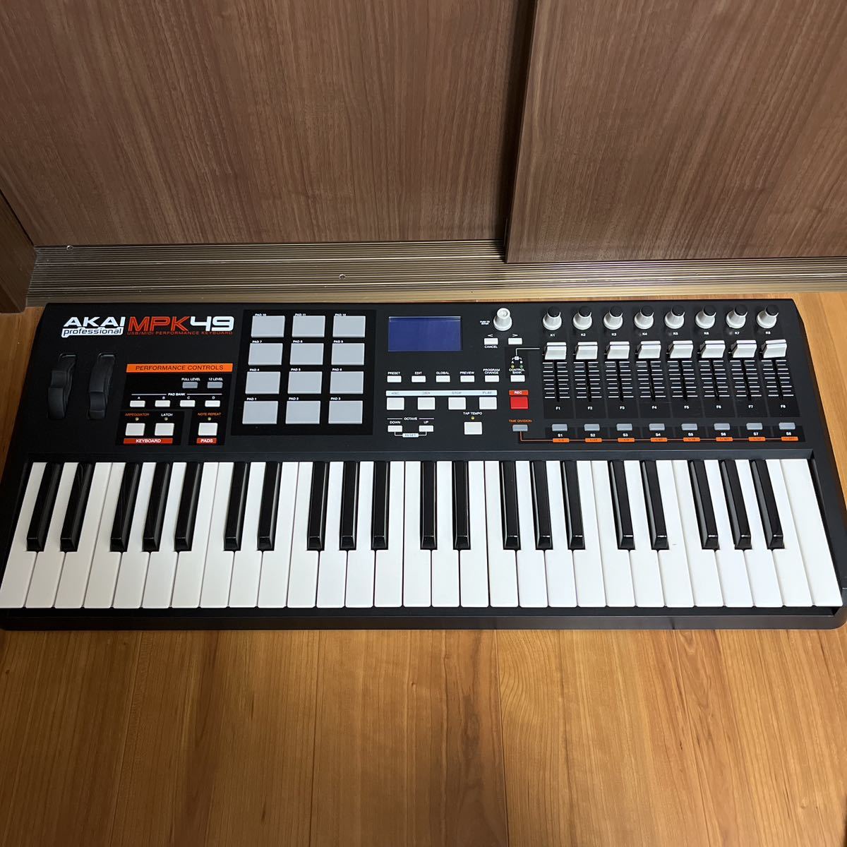 ヤフオク! -「mpk49」の落札相場・落札価格