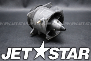 Kawasaki 900STX'01 OEM section (Jet-Pump) parts Used [K5050-26]