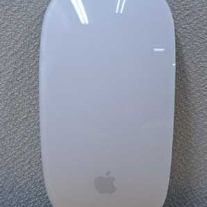 Apple Magic Mouse A1657 MK2E3J/A ワイヤレスマウス マジックマウスの画像2