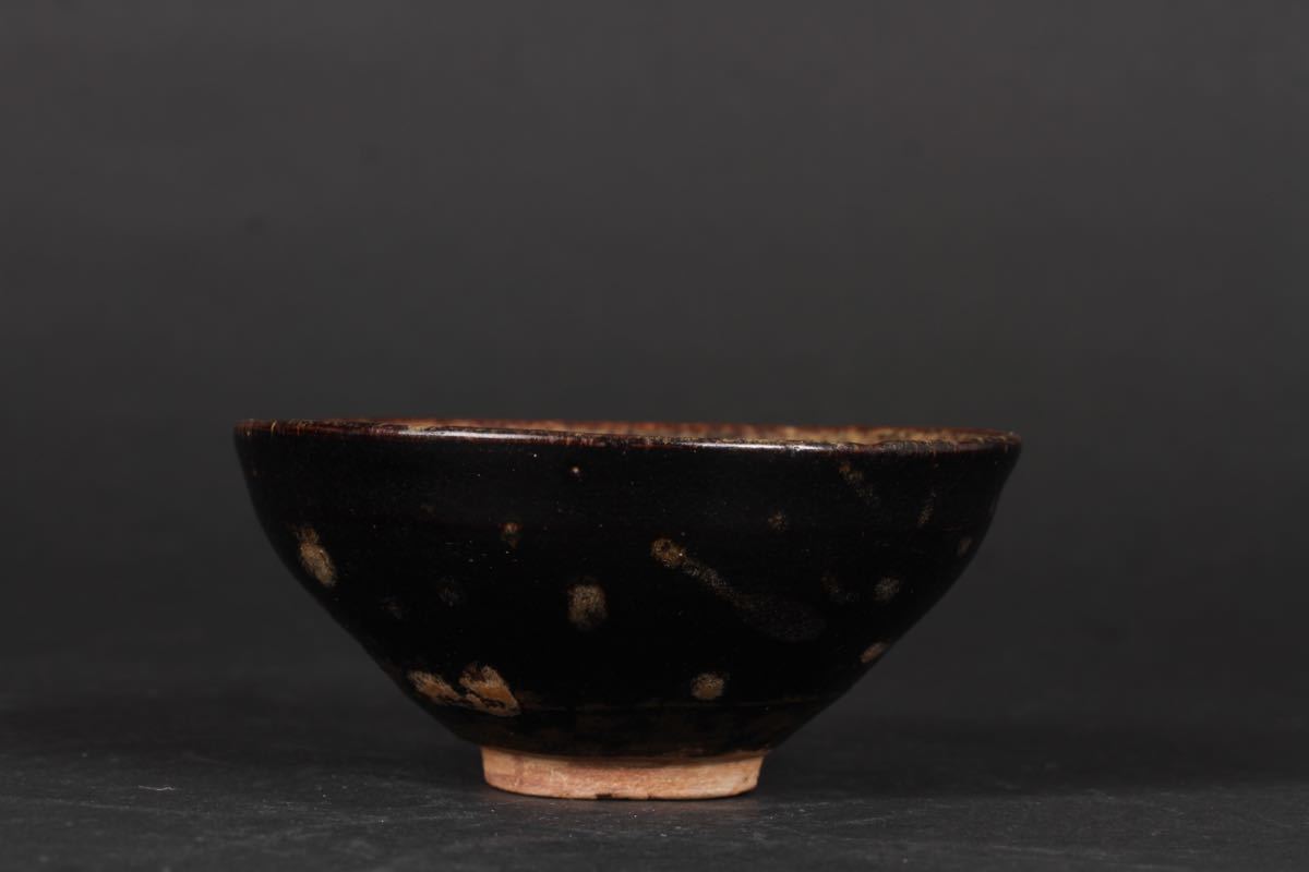 ヤフオク! -天目 茶碗の中古品・新品・未使用品一覧