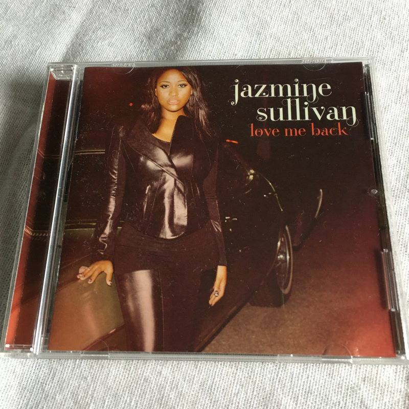 ヤフオク! -jazmine sullivanの中古品・新品・未使用品一覧