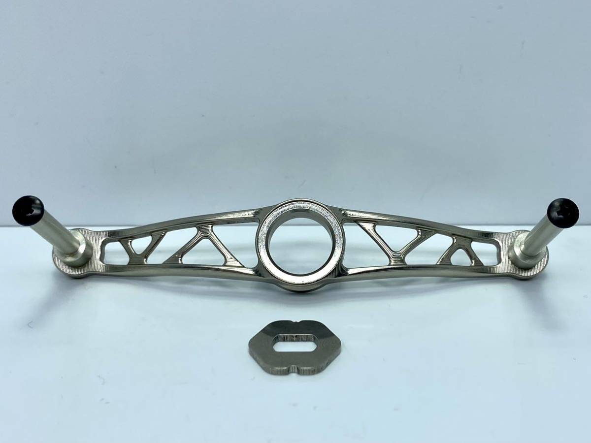 ヤフオク! -リブレ ハンドル(ベイトリール)の中古品・新品・未使用品一覧