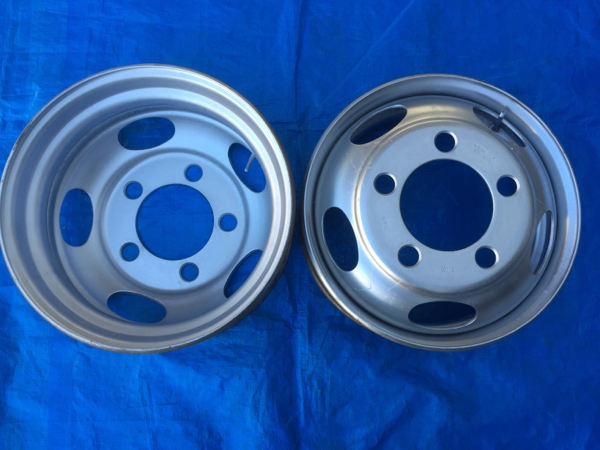 ヤフオク! -「115-8tc」の落札相場・落札価格