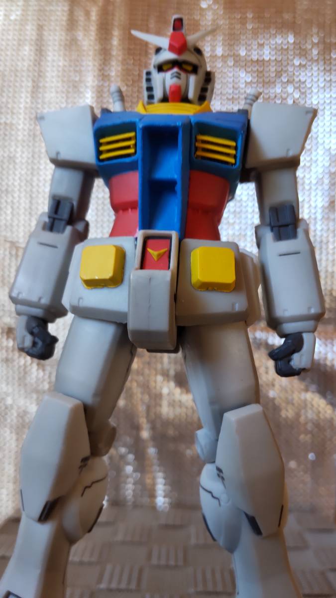 非売品 レアガンプラ 3体セット 販売売筋品 - mangmnt-billng-ntfx