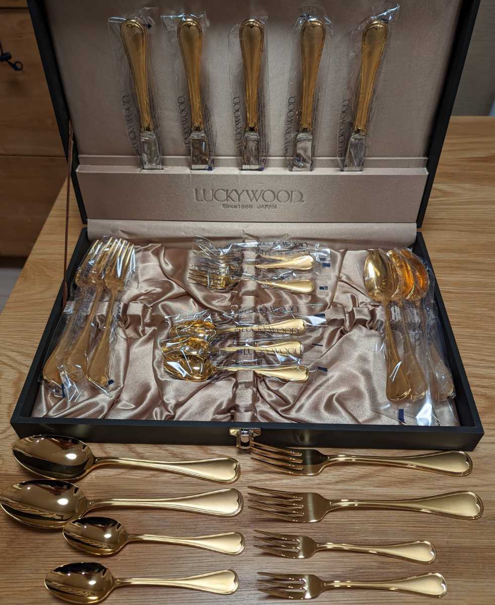 ヤフオク! -ラッキーウッドの中古品・新品・未使用品一覧