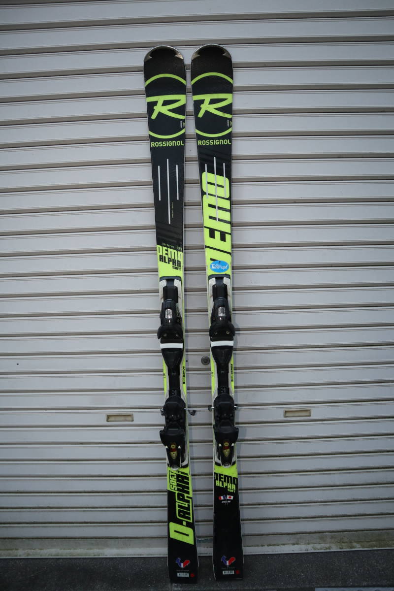 品多く 専用!値下げ!スキー板 ロシニョール ROSSIGNOL 2022