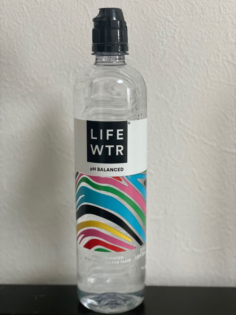 新品】ポタポタクラブ ミネラル ライフエッセンス 1000ml セラミック