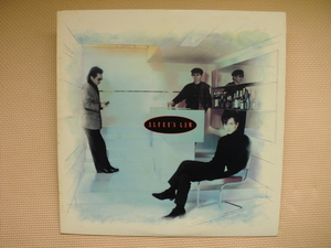 ＊【LP】ALFFE／Alfee's Law（C28A0290）（日本盤）BR付き