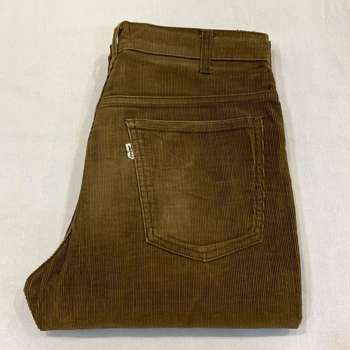 ヤフオク! -リーバイス 518 ビッグeの中古品・新品・未使用品一覧