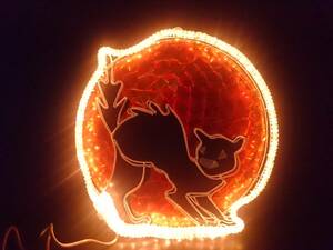  white heat lamp illumination cat tent gram motif light cat goods with special circumstances certainly commodity explanation . please read animal illumination Halloween 