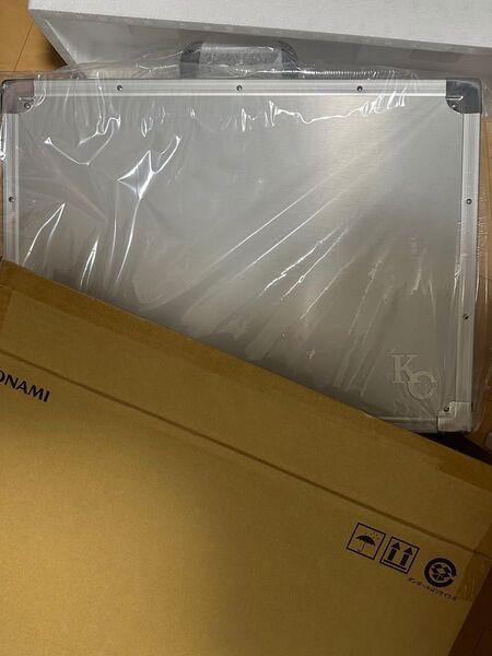 遊戯王 25th ANNIVERSARY ULTIMATE KAIBA SET 初版 海馬セット 未開封品