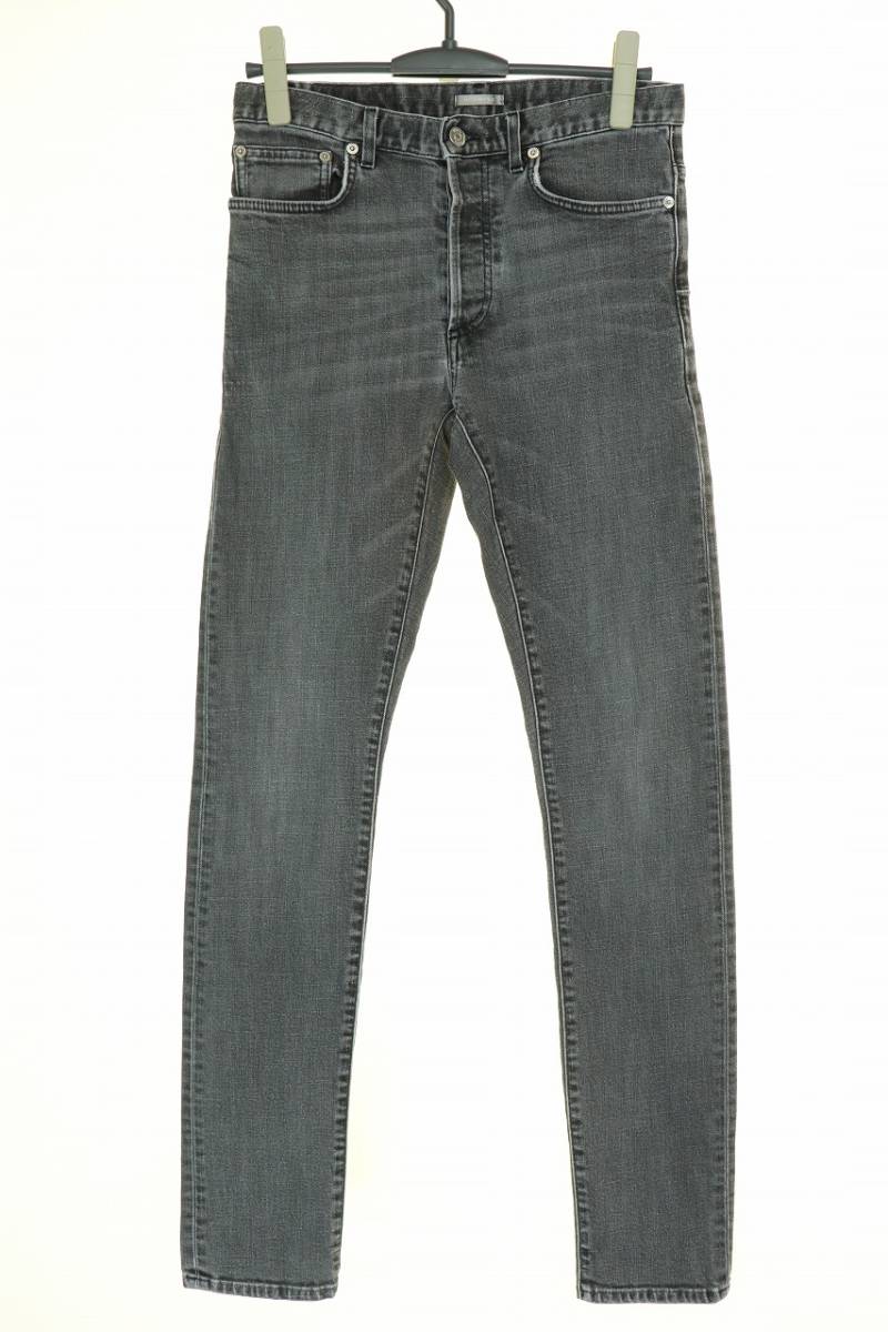 当店在庫してます! DIOR 正規品 20ss Dior by homme hommeデニム