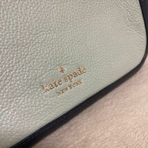 ケイトスペード kate spade☆ショルダー付 ハンドバック☆新品☆送料込み☆_画像2