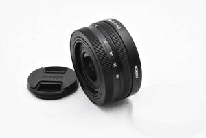 Nikon ニコン Z DX 16-50mm F/3.5-6.3 VR オートフォーカス レンズ (t2644)