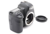 CANON キヤノン EOS 6D ブラックボディ デジタル一眼レフカメラ (oku2155)_画像3