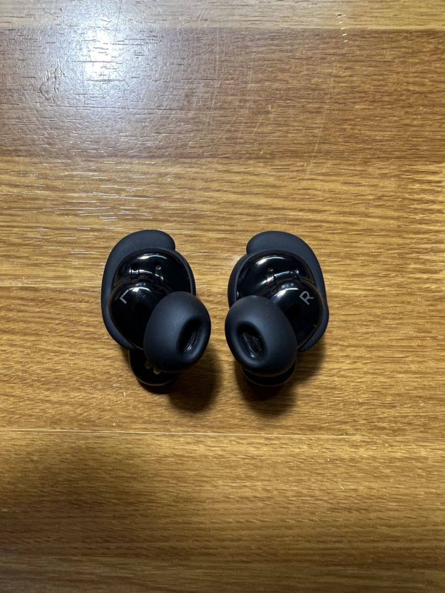 高知インター店 BOSE QuietComfort Bose Earbuds Earbuds Ⅱ II 用お