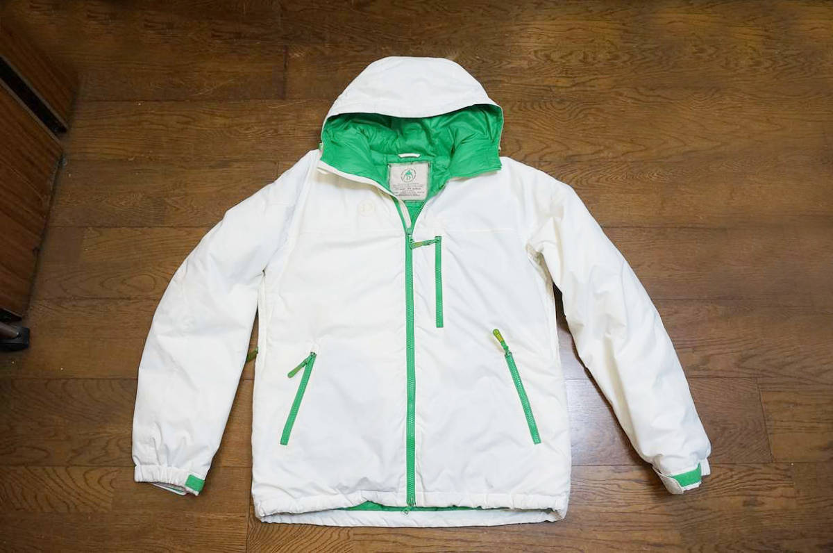 藤原ヒロシ BURTONの値段と価格推移は?|2件の売買データから藤原