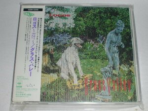 （ＣＤ）グラス・バレー／ロゴス ～Logos行～【中古】