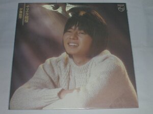 （ＬＰ）伊藤敏博／サヨナラ模様 【中古】