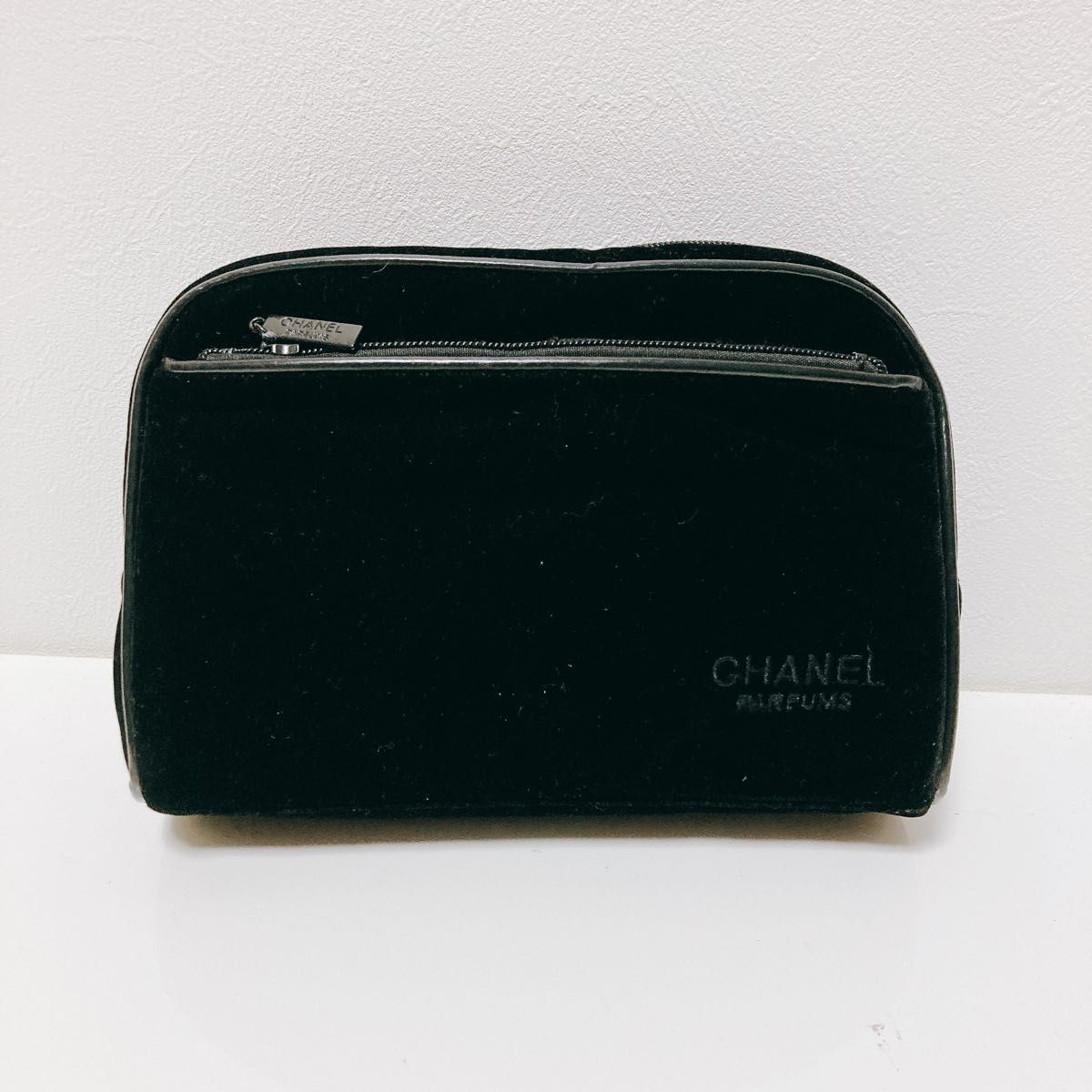 PayPayフリマ|CHANEL シャネル 2022 ホリデーイベント限定 ノベルティ ...