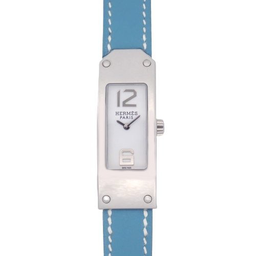 美品 ケリー2 HERMES エルメス 時計 KT1.210 レディース 腕時計(アナログ) 人気No.1