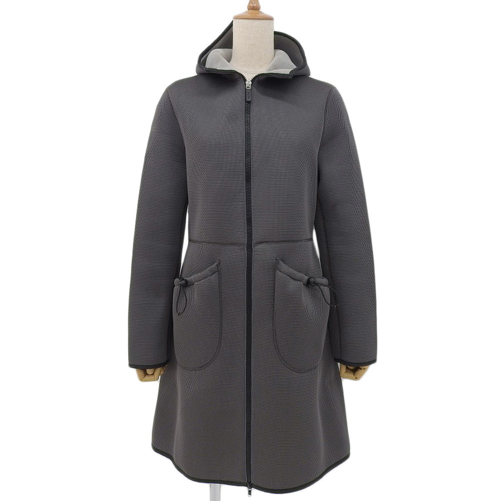 ヤフオク! -「miu miu コート」の落札相場・落札価格